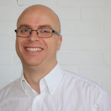 Matt Barber
