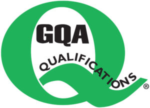 GQA logo