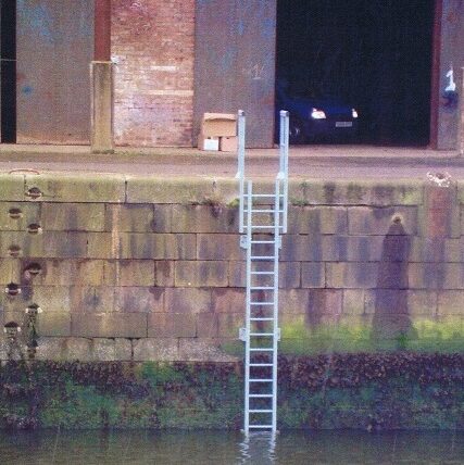 Marine Ladders