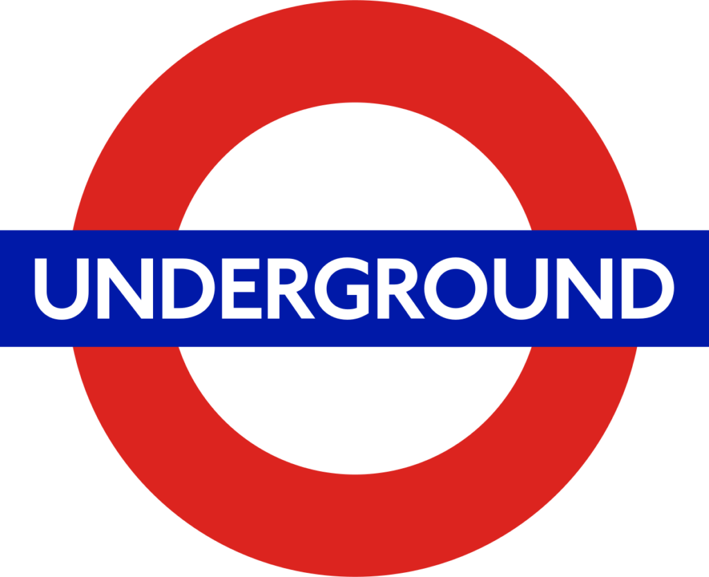 Customer Logo - London Underground