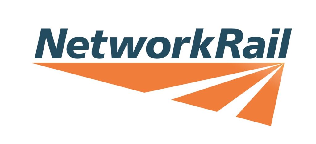 Customer Logo - Network Rail