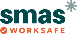 SMAS Worksafe Logo