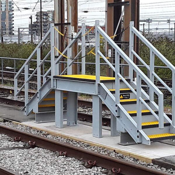 Drivers Access Platforms