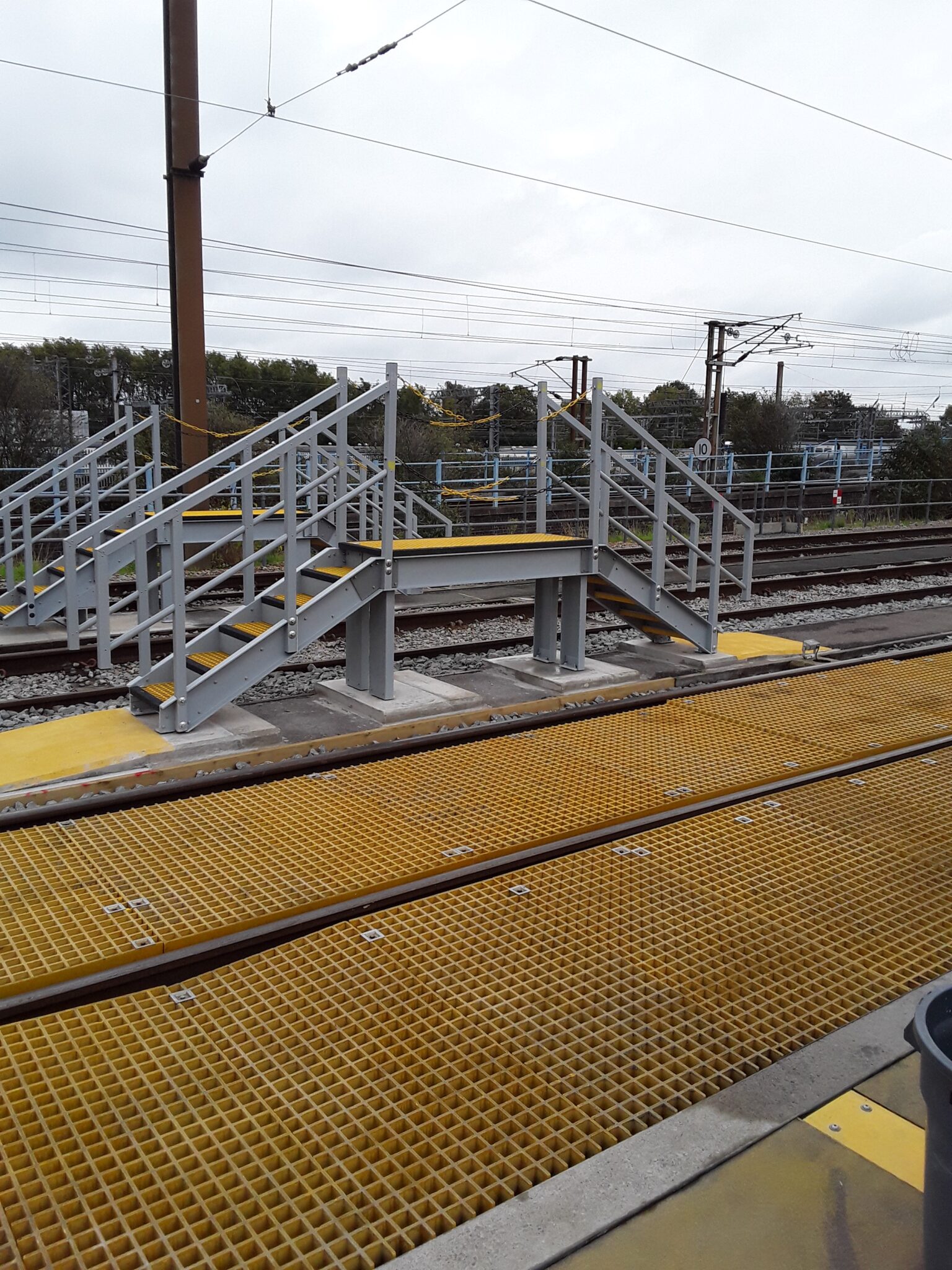 What is GRP? | A Guide | Step on Safety