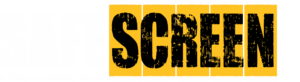 SafeScreen Logo