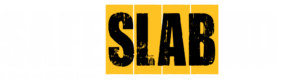 SafeSlab Logo