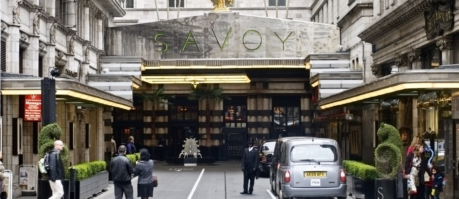 Savoy Hotel