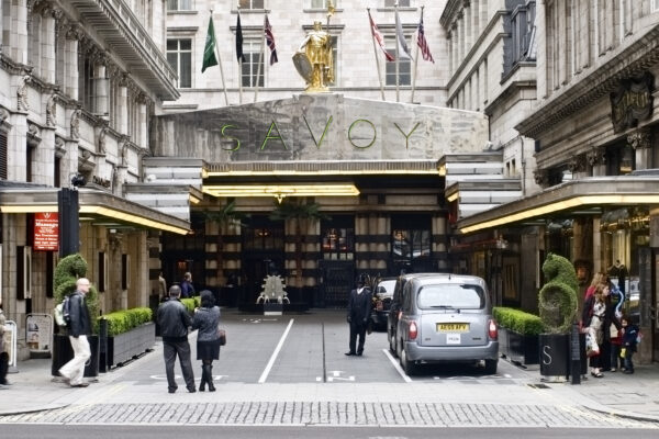 Savoy Hotel