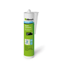 High Tack Bonding GRP Adhesive