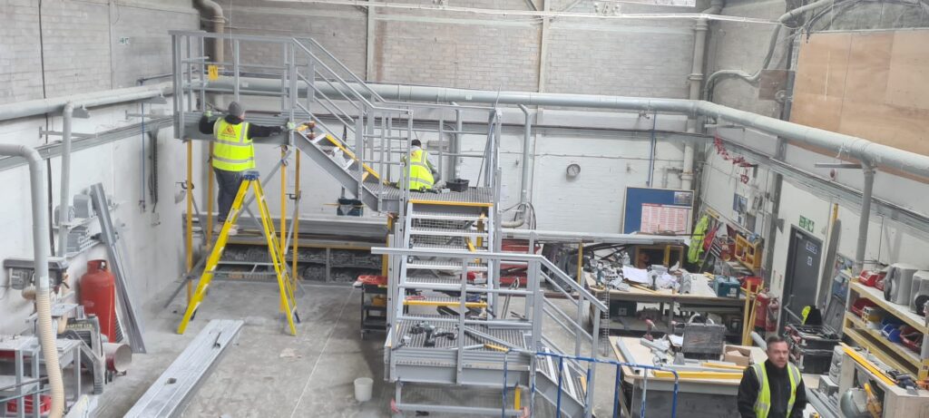 Building services in SUffolk