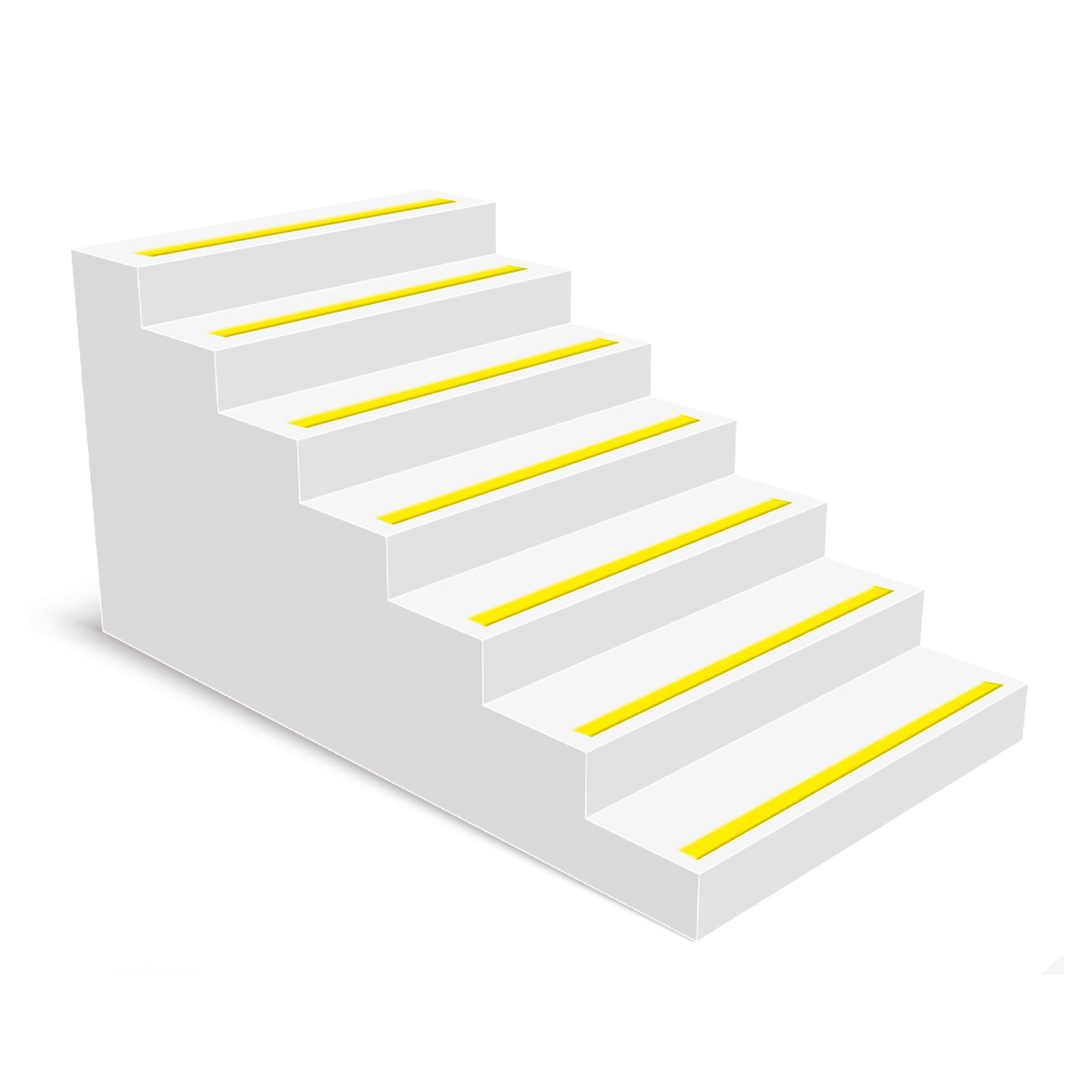 How to Fix Slippery Steps Step on Safety