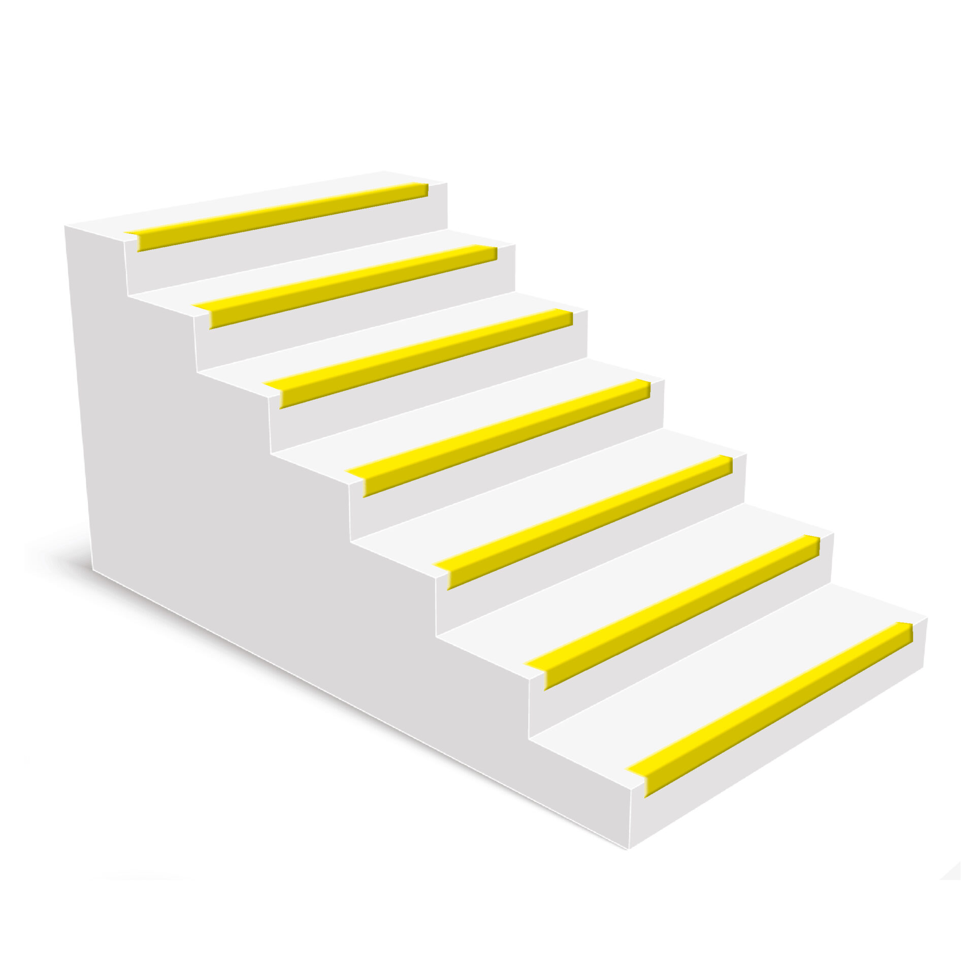 How to Fix Slippery Steps Step on Safety