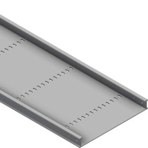 Graphic showing GRP Cable Tray