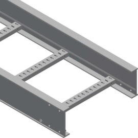 Graphic of 450mm GRP Cable Ladder