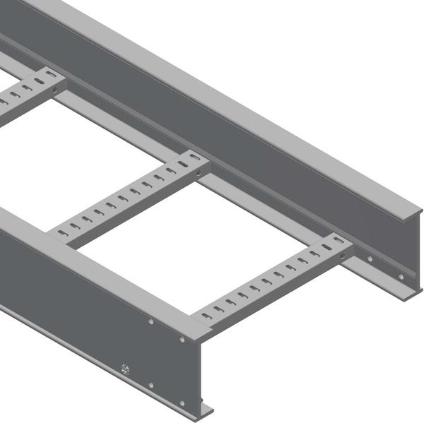 SafeLine Cable Ladder System