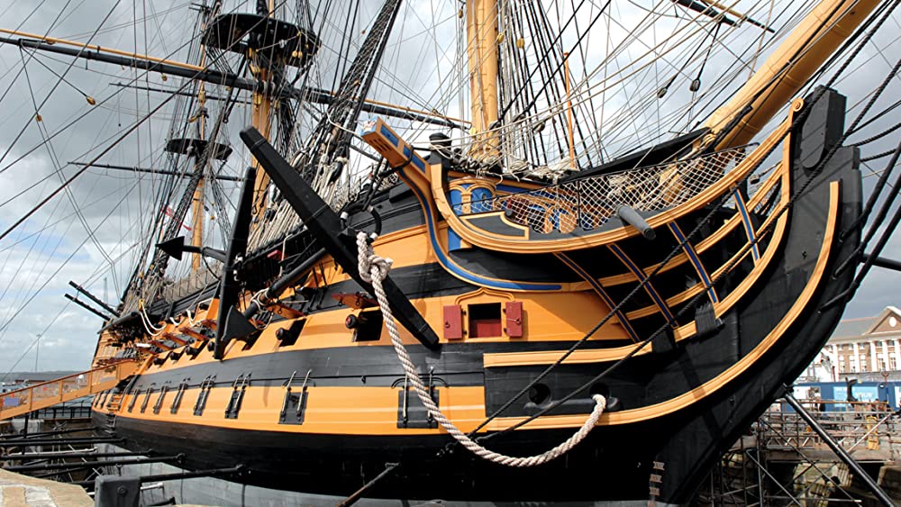 HMS Victory