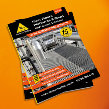 Construction Industry Brochure