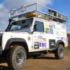 Tracmat Sand & Bridging Ladders - Image 2