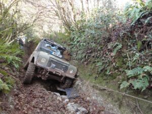 Tracmat Sand & Bridging Ladders